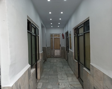 Tabesh Inn Tehran 29