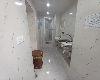 Tabesh Inn Tehran 26