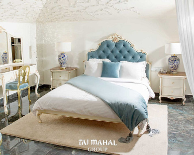 Taj Mahal Apartment Hotel Tehran 52