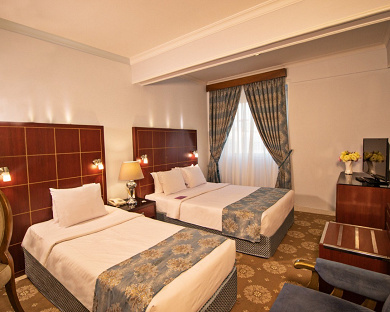 Tara Hotel Mashhad 76