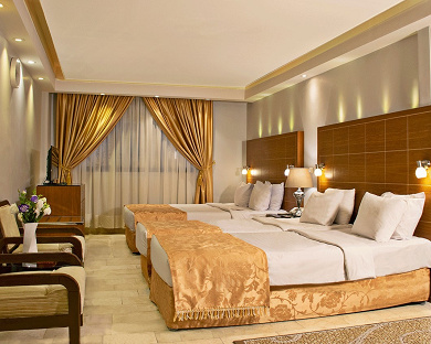 Tara Hotel Mashhad 77