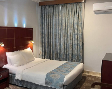 Tara Hotel Mashhad 80