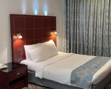 Tara Hotel Mashhad 2