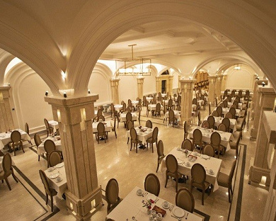 Tara Hotel Mashhad 3