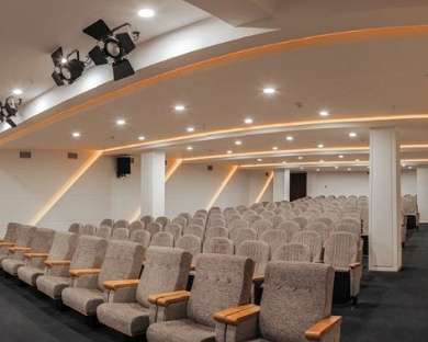 Tara Hotel Mashhad 6