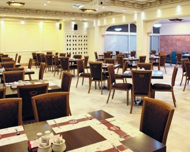 Tara Hotel Mashhad 22