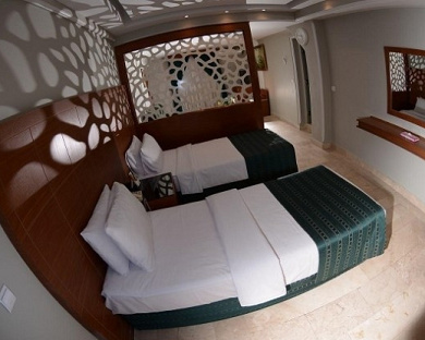 Tara Hotel Mashhad 27