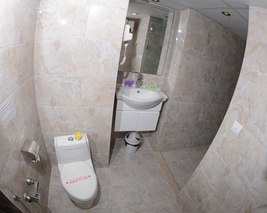Tara Hotel Mashhad 28