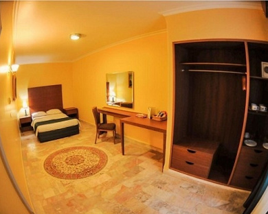 Tara Hotel Mashhad 31