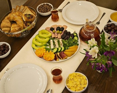 Tara Hotel Mashhad 35