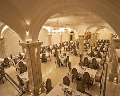 Tara Hotel Mashhad 37