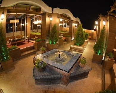 Tara Hotel Mashhad 39