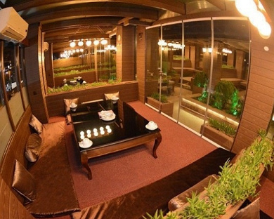 Tara Hotel Mashhad 40