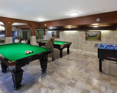 Tara Hotel Mashhad 41