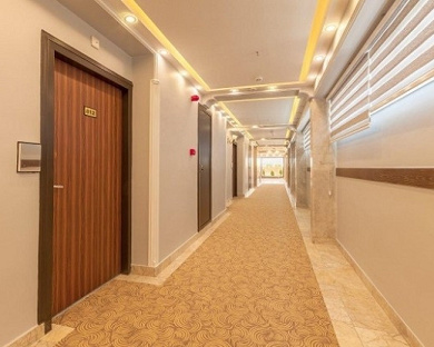 Tara Hotel Mashhad 43