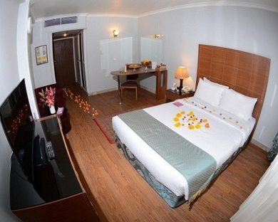 Tara Hotel Mashhad 46