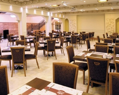Tara Hotel Mashhad 48