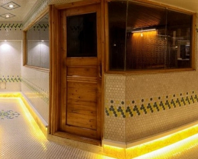 Tara Hotel Mashhad 49