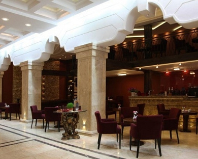 Tara Hotel Mashhad 50