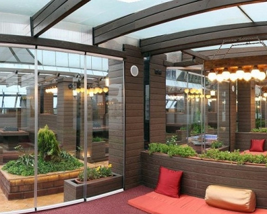 Tara Hotel Mashhad 51