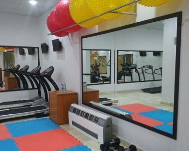 Tara Hotel Mashhad 58