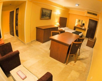 Tara Hotel Mashhad 59