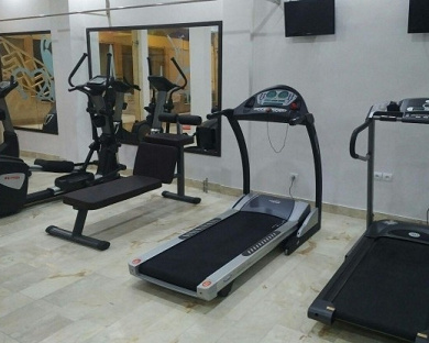 Tara Hotel Mashhad 61