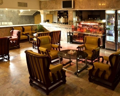 Tara Hotel Mashhad 62