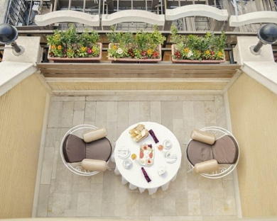 Tara Hotel Mashhad 63