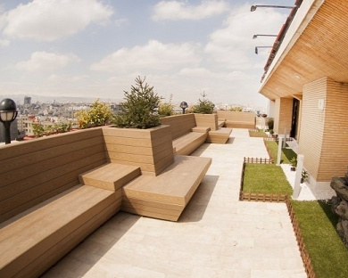 Tara Hotel Mashhad 64