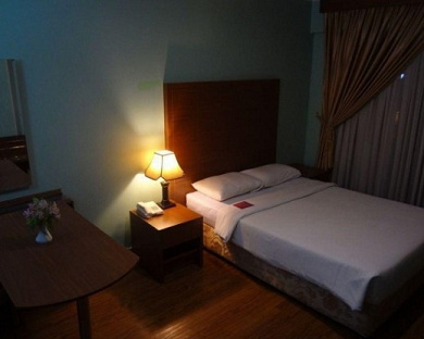 Tara Hotel Mashhad 66