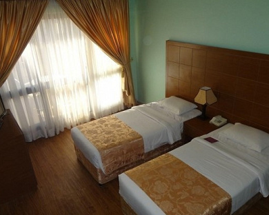 Tara Hotel Mashhad 67
