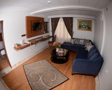 Tara Hotel Mashhad 71