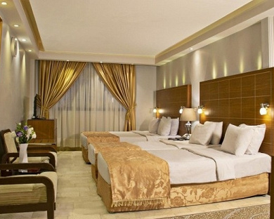 Tara Hotel Mashhad 73