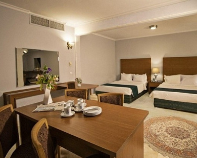 Tara Hotel Mashhad 74