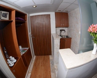 Tara Hotel Mashhad 75