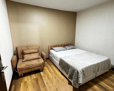 Taran Hotel Tehran 7