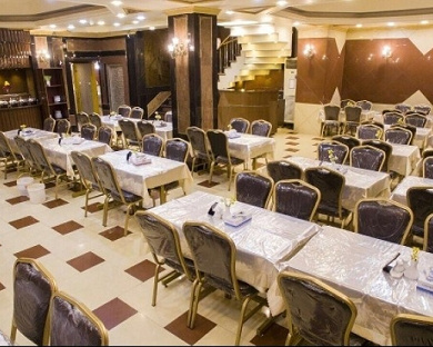 Taranom Apartment Hotel Mashhad 7