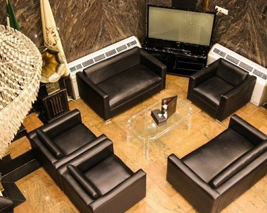 Taranom Apartment Hotel Mashhad 9