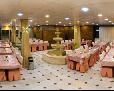 Taranom Apartment Hotel Mashhad 11