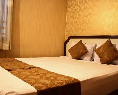 Taranom Apartment Hotel Mashhad 22