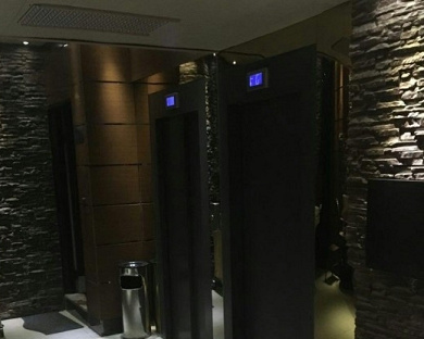 Tehran Dorsa Hotel Tehran 10