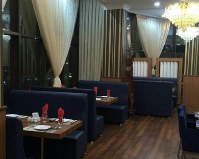 Tehran Dorsa Hotel Tehran 11
