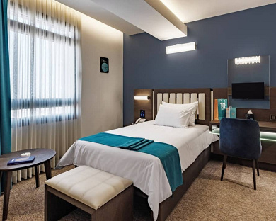 Tehran Royal Hotel Tehran 20