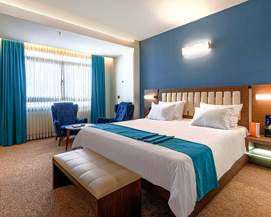 Tehran Royal Hotel Tehran 22