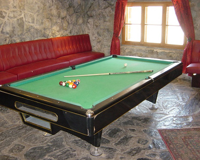Tochal Hotel Tehran 6
