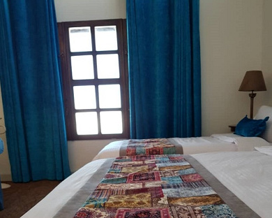 Tochal Hotel Tehran 7