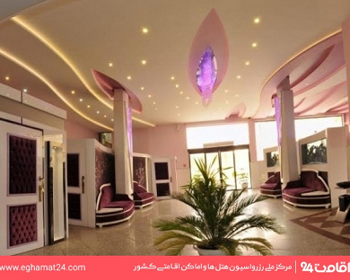 Tooba Hotel Mashhad 3