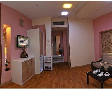 Tooba Hotel Mashhad 5