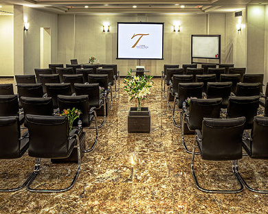 Tooba Apartment Hotel Tehran 2